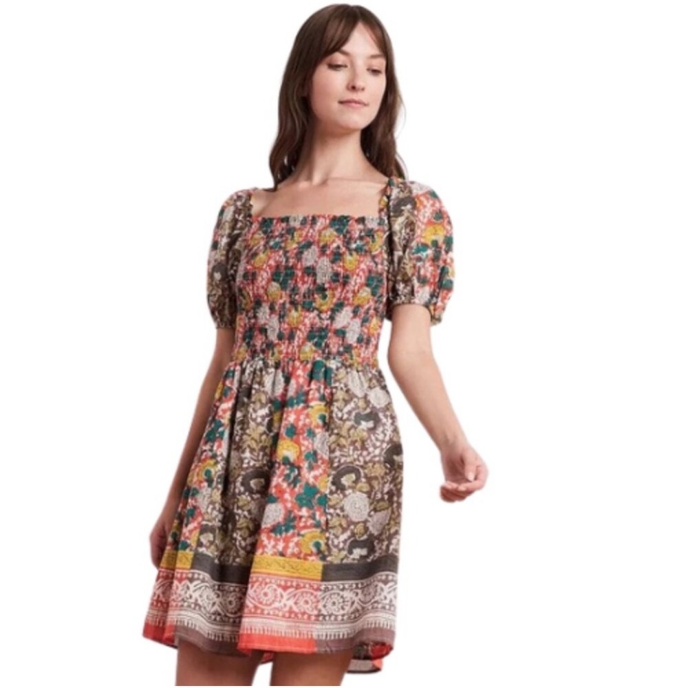Velvet by Graham and Spencer dress